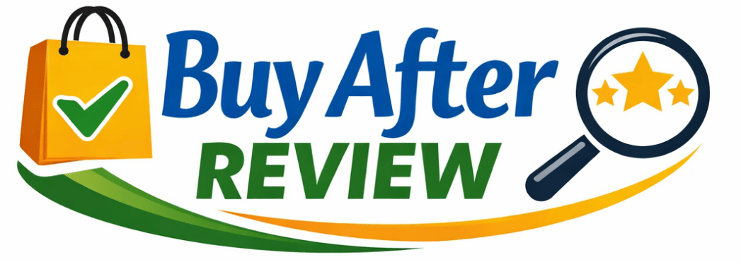 BuyAfterReview