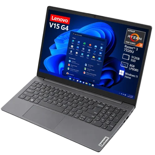 Lenovo V15 G4 82YU00W7IN