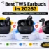 Fire-Boltt Ninja Call Pro vs boAt Wave Call 3 vs Fastrack Limitless Glide X: Which Smartwatch Is Best in 2026?